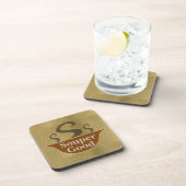 Souper Good Untersetzer (Rechte Seite)