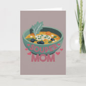 Souper-Mama (Vorderseite)
