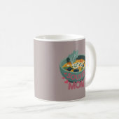 Souper-Mama Kaffeetasse (VorderseiteRechts)