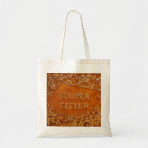 Souper Schwester CTC L.I.F.E. Tasche