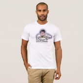 Souperman T - Shirt (Vorne ganz)