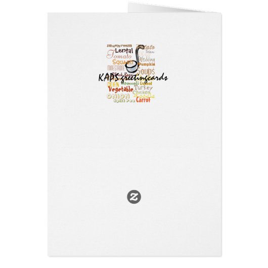 Soups Graffiti (Hinten)