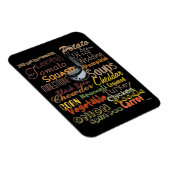 Soups Magnet (Rechte Seite)