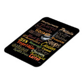 Soups Magnet (Linke Seite)