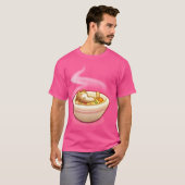 Soupy Bath T-Shirt (Vorne ganz)
