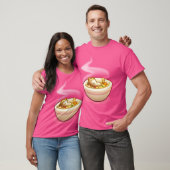 Soupy Bath T-Shirt (Unisex)