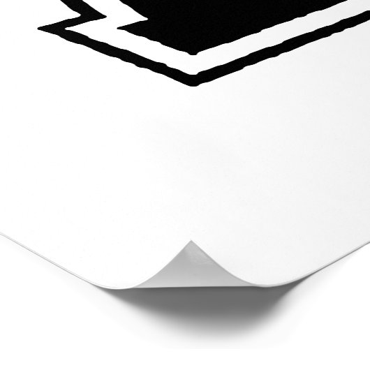 SOUR AF POSTER (Ecke)