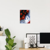 Sour Cherries Poster (Heimbüro)