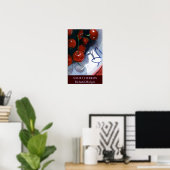 Sour Cherries Poster (Heimbüro)