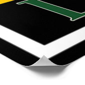 SOUR DIESEL POSTER (Ecke)