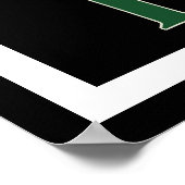 SOUR DIESEL POSTER (Ecke)