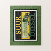 SOUR DIESEL PUZZLE (Vertikal)