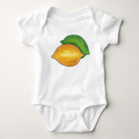 Sour Lemon n'Limon Citrus Frucht Kochen Feinschmec