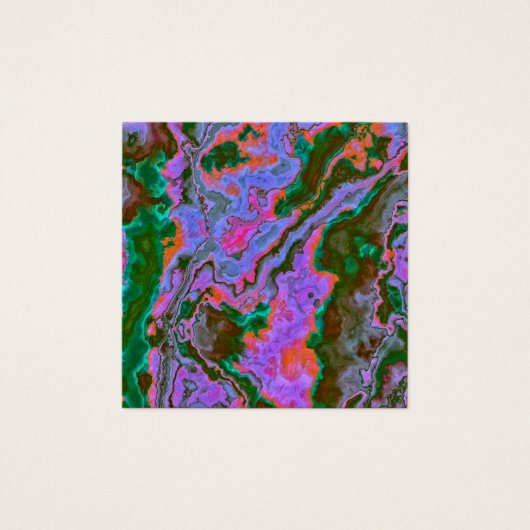 Sour Marble (Vorderseite)