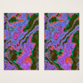 Sour Marble (Vorne & Hinten)