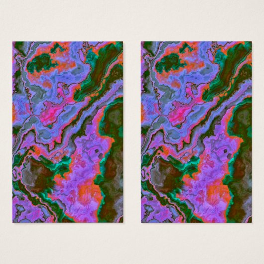 Sour Marble (Vorne & Hinten)