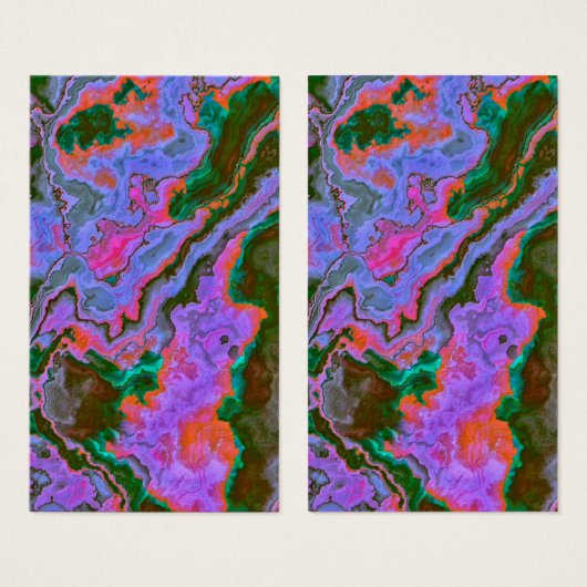 Sour Marble (Vorne & Hinten)