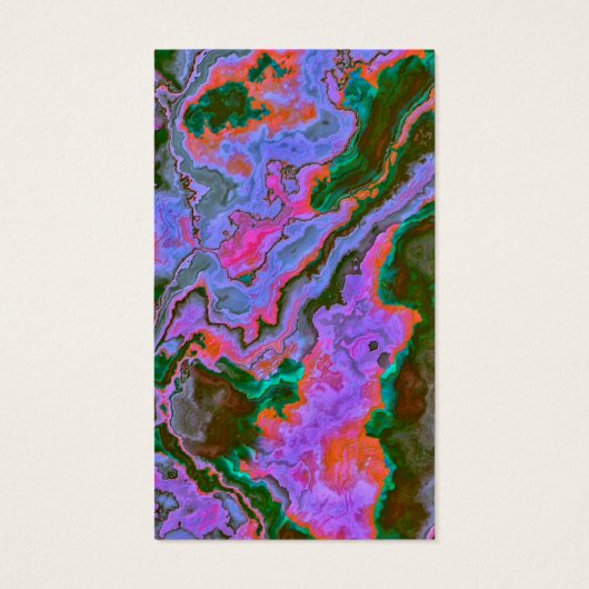 Sour Marble (Rückseite)