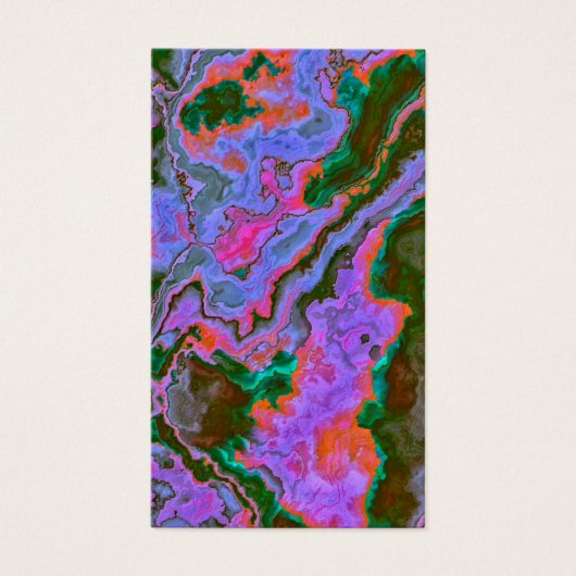 Sour Marble (Vorderseite)