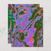 Sour Marble (Vorne/Hinten)