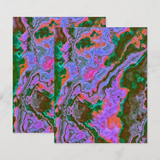 Sour Marble (Vorne/Hinten)
