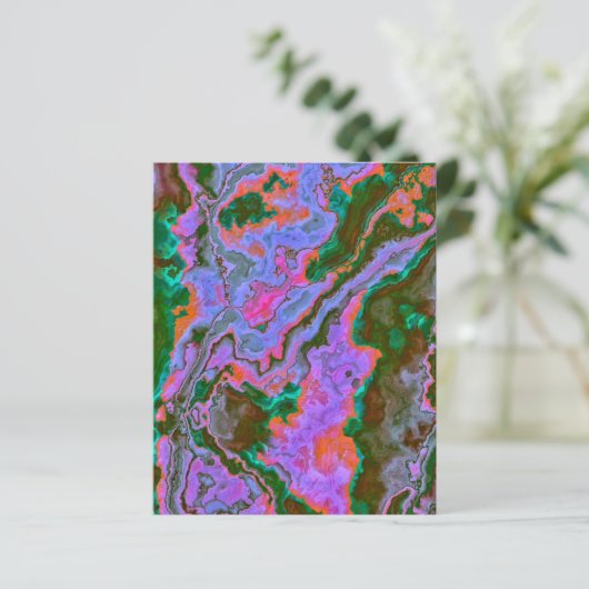 Sour Marble (Stehend Vorderseite)