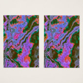 Sour Marble (Vorne & Hinten)