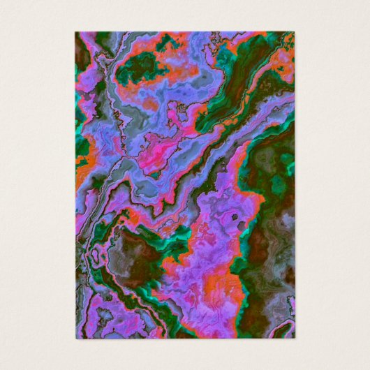 Sour Marble (Vorderseite)