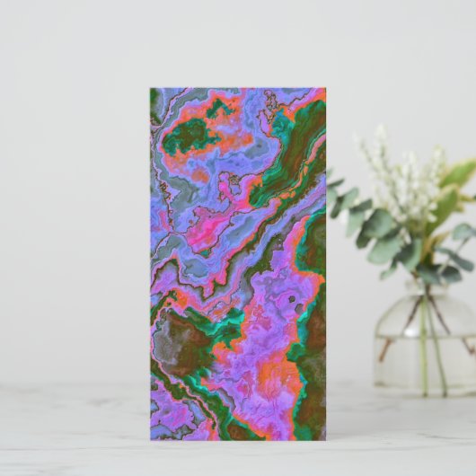 Sour Marble (Stehend Vorderseite)