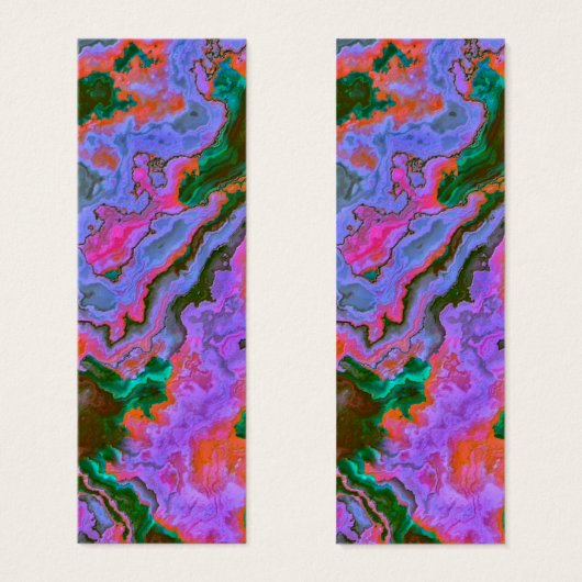 Sour Marble (Vorne & Hinten)