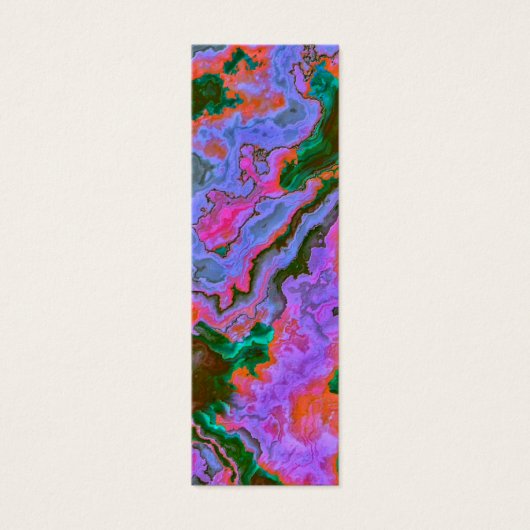 Sour Marble (Vorderseite)