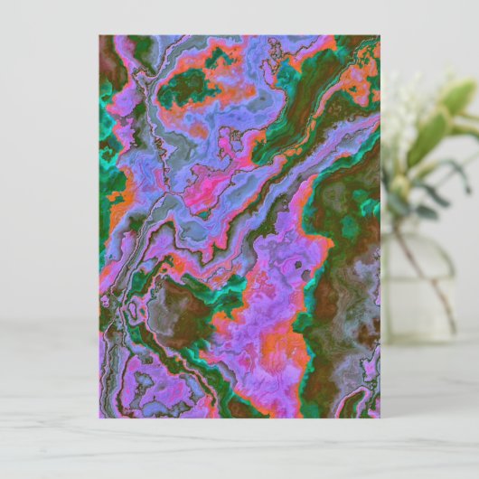 Sour Marble (Stehend Vorderseite)