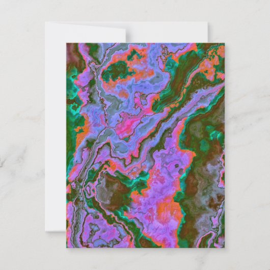 Sour Marble (Vorderseite)