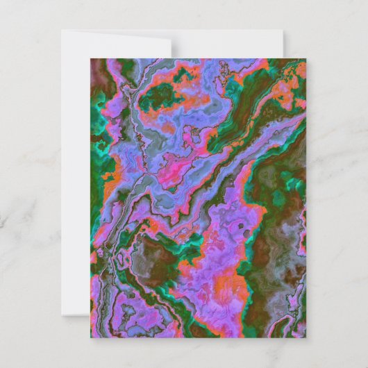 Sour Marble (Rückseite)