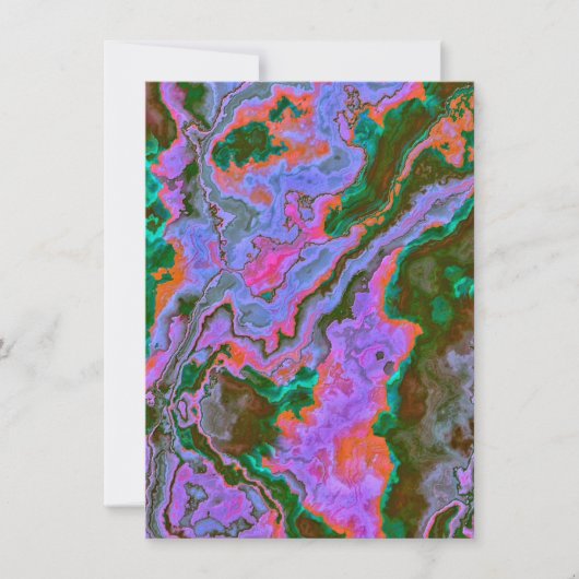 Sour Marble (Vorderseite)