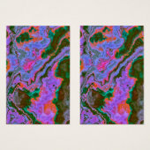 Sour Marble (Vorne & Hinten)