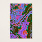 Sour Marble (Rückseite)