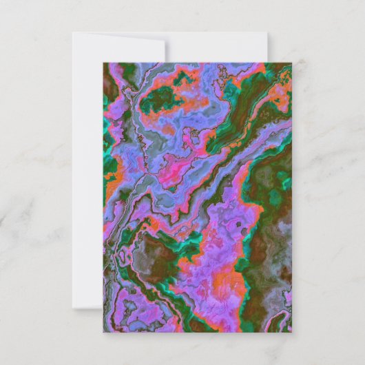 Sour Marble (Vorderseite)