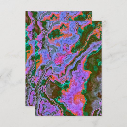 Sour Marble (Vorne/Hinten)