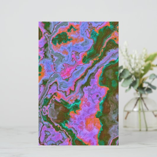 Sour Marble (Stehend Vorderseite)