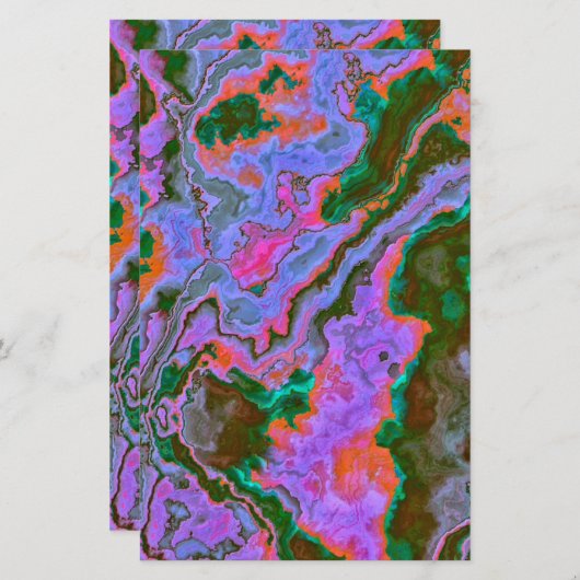 Sour Marble (Vorne/Hinten)