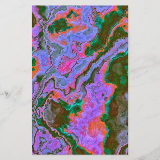 Sour Marble (Vorderseite)