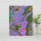 Sour Marble (Stehend Vorderseite)