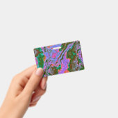 Sour Marble Ausweis (Handheld)