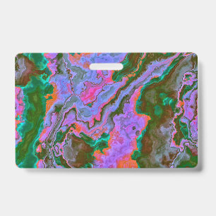 Sour Marble Ausweis