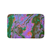 Sour Marble Badematte (Vorderseite)