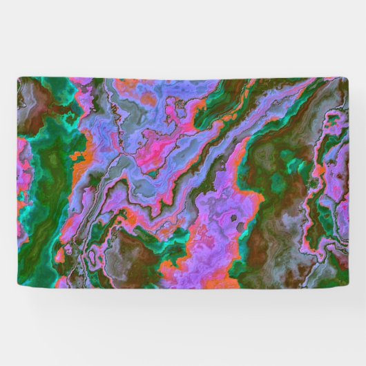 Sour Marble Banner (Horizontal)