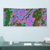 Sour Marble Banner (Messe)