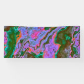 Sour Marble Banner (Horizontal)