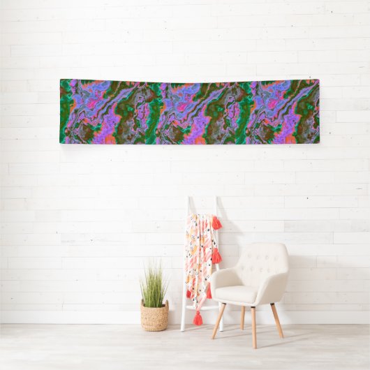 Sour Marble Banner (InSitu)